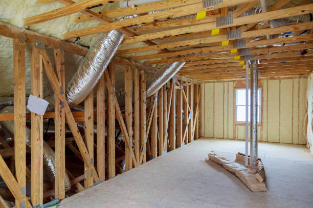 Best Residential Insulation in East Cleveland, TN