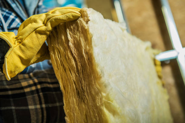 Best Insulation for Specific Applications in East Cleveland, TN