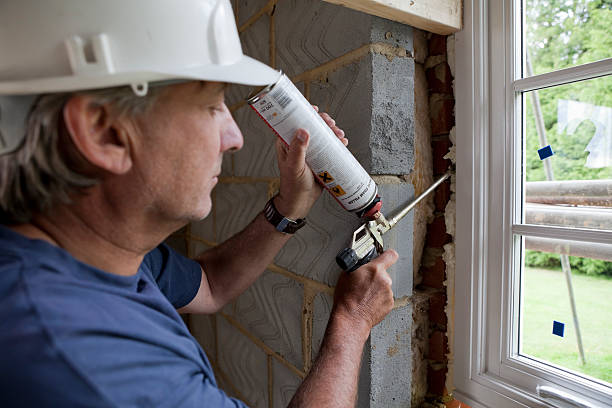 Types of Insulation We Offer in East Cleveland, TN