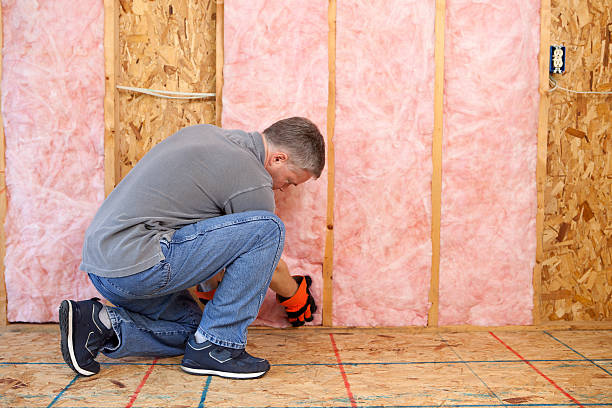 Best Spray Foam Insulation in East Cleveland, TN