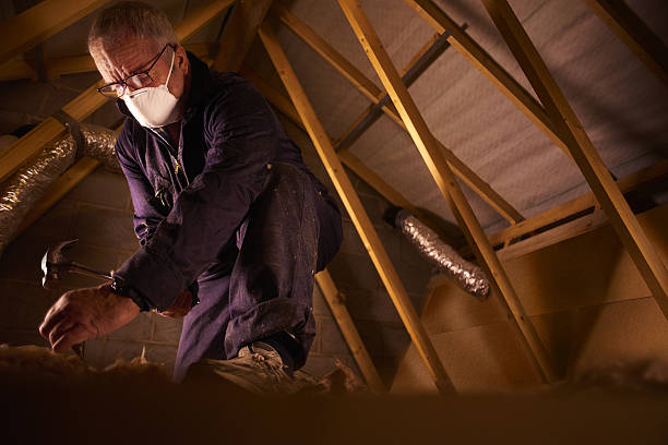 East Cleveland, TN Insulation Contractor Company